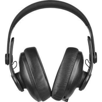 AKG K361-BT K361BT Professional Audio Bluetooth Headphone