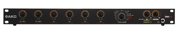 AKG DMM8 UL Professional Digital Automatic Microphone Mixer