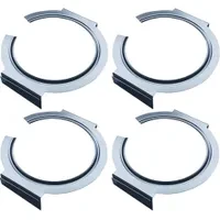 JBL MTC-8124C C-Ring for 8124 Loudspeakers (4-Pack)