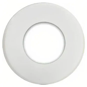 JBL MTC-26TR Trim Ring for Retrofit Ceiling Speaker Installations, Fits Control 16C/T and 26 Series Speakers, White Finish, Sold as Pack of 10, (MTC-26TR)