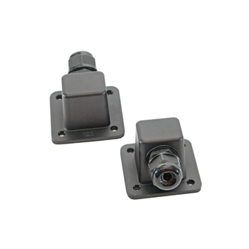 JBL MTC-PC3 Protective Panel Cover for Control Series Surface-Mount Loudspeakers, Sealed Input Terminal Cover with Side-Mounted Strain Relief, 2-Pack, (MTC-PC3)