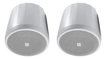 JBL Control 62P Mid/High Satellite Pendant Speaker (white)