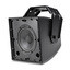 JBL AWC62-BK - Compact All-Weather 2-Way Co-axial Loudspeaker with 6.5" LF, black Same as AWC62, in black.