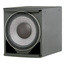 JBL ASB6115 - 3200W 15-inch Passive Front Loaded Installation Subwoofer in Black Finish