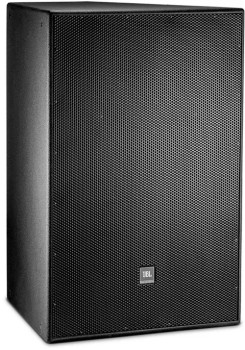 JBL PD6322/43/64 /66 /95 - Dual 12" three-way full-range loudspeaker