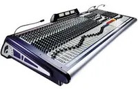 Soundcraft RW5697SM (GB8 40‑Channel Analog Mixer)