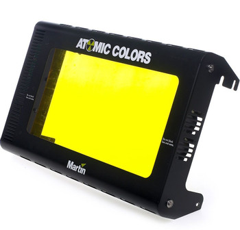 Atomic Colors for Atomic 3000