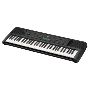 Yamaha PSRE283 61-key Entry-level Portable Keyboard
