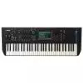 MODX6+ 61-Key Synthesizer MODX6+ 61-Key Synthesizer