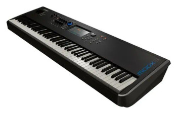 MODX8+ 88-Key Synthesizer