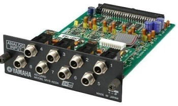 Yamaha MY8-AD24