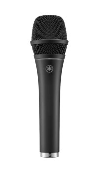 Yamaha YDM707 B – SuperCardioid Dynamic Microphone
