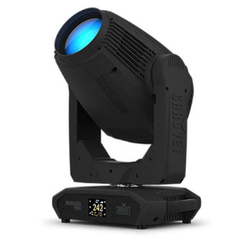 Chauvet Pro Maverick Force 2 SoloWash Moving Head Light