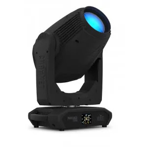 Chauvet Pro Maverick Force 2 SoloWash Moving Head Light