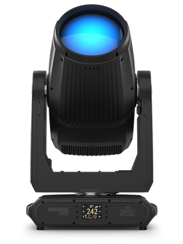 Maverick Storm 4 Solo Wash (with SIP)