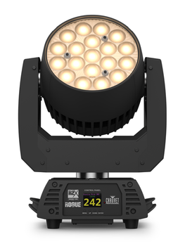 Rogue R2X Wash Variable White