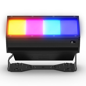 CHAUVET Professional COLORado Solo Bar 1 LED Batten Wash Light (COLORADOSOLOBAR1)