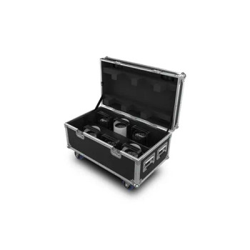 CHAUVET Professional Well Pod 2 6-Pack PAR Battery Fixtures