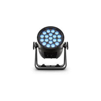 CHAUVET Professional Well Pod 3 4-Pack PAR Battery Fixtures