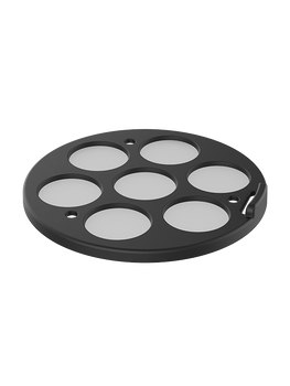 WPOD2 60×10° Filter Pack – 4-Pack (WPOD260X10PACKX4)