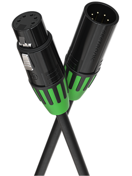 RIGLINK 5-Pin DMX - 25FT