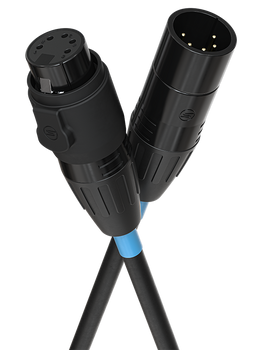 RIGLINK 5-Pin DMX IP - 50FT