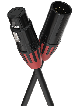 RIGLINK 5-Pin DMX IP - 5FT