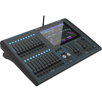 Chauvet Professional, QuickQ 10 Lighting Control Console (CHAMQUICKQ10)
