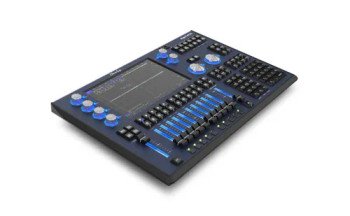 MagicQ MQ70 Compact Console