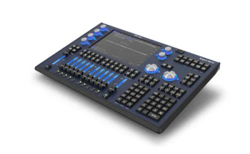 MagicQ MQ70 Compact Console