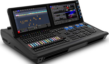 MagicQ MQ500M+ Stadium Console