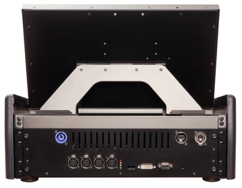 MagicQ MQ500M Stadium Wing