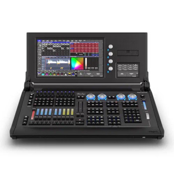 MagicQ MQ250M Upgrade rom 64 to 128 Universes