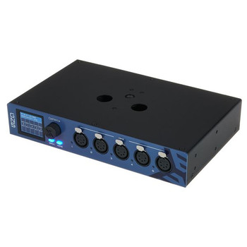 Chauvet Professional, GENETIXGN5 GeNetix GN5 - 5-Port Node (GENETIXGN5)