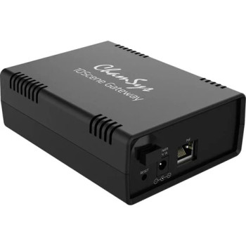 GENETIX10SCSTORE – ChamSys GeNetix 10Scene Store