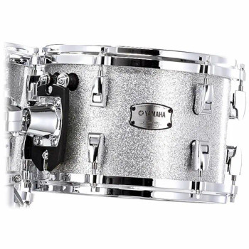 Yamaha AMB-2216SLS SILVER SPARKLE 22x16 ABS HYBRID BD