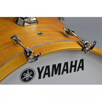 Yamaha AMB-2218VN VINTAGE NATURAL 22x18 ABS HYBRID BD