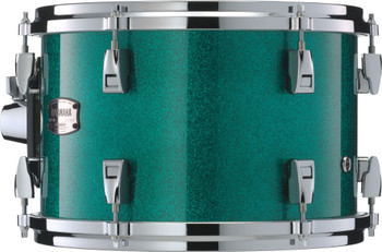 Yamaha AMB2414JGS – 24″ × 14″ Bass Drum (Jade Green Sparkle)