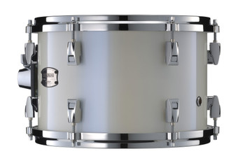 Yamaha AMB-2414PWH POLAR WHITE 24x14 ABS HYBRID BD