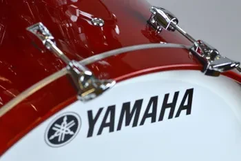 Yamaha AMF-1413RAU RED AUTUMN 14x13 ABS HYBRID FT