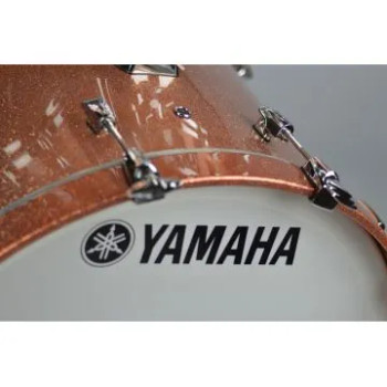 Yamaha AMP-4F3PCS PINK CHAMPAGNE SPARKLE ABS HYBRID PREBOX (AMF-1413, AMT-1208, AMT-1007, TH945B)