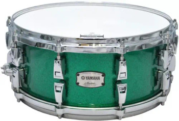 Yamaha AMT-1208JGS JADE GREEN SPARKLE 12x8 ABS HYBRID TT