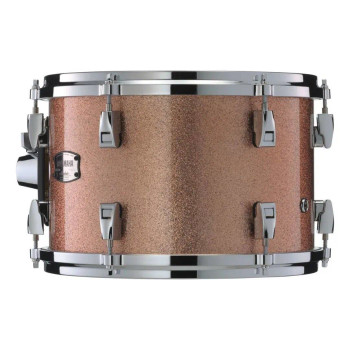 Yamaha AMT-1208PCS PINK CHAMPAGNE SPARKLE 12x8 ABS HYBRID TT