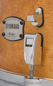 Yamaha AMT1309VN Rack Tom (13″ × 9″, Vintage Natural)