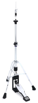 Yamaha HS-1200 Direct Drive HI hat Stand - 3-leg