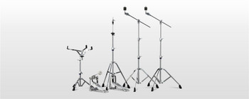 Yamaha HW-680 Single-braced 600 Series Hardware Set