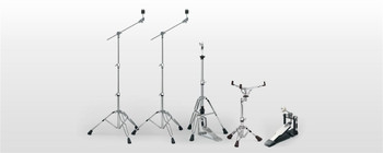 HW-880 Double-braced 800 Series Hardware Set