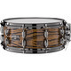 Yamaha LHS-1455UNT UZU NATURAL 14x5.5 LIVE CUSTOM HYBRID OAK SNARE DRUM