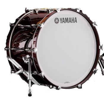 Yamaha, RBB-1814WLN, Recording Custom Bass Drum 18x14 (Classic Walnut)
