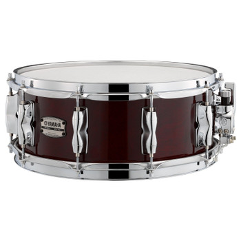 Yamaha, Classic Walnut Recording Custom Snare Drum 14x5.5, RBS-1455WLN